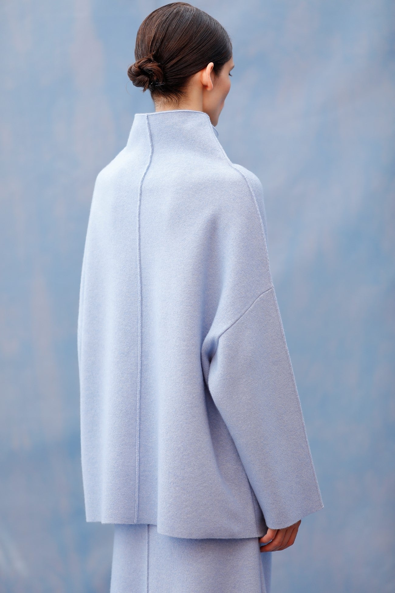 Oversized Jumper 91LAB