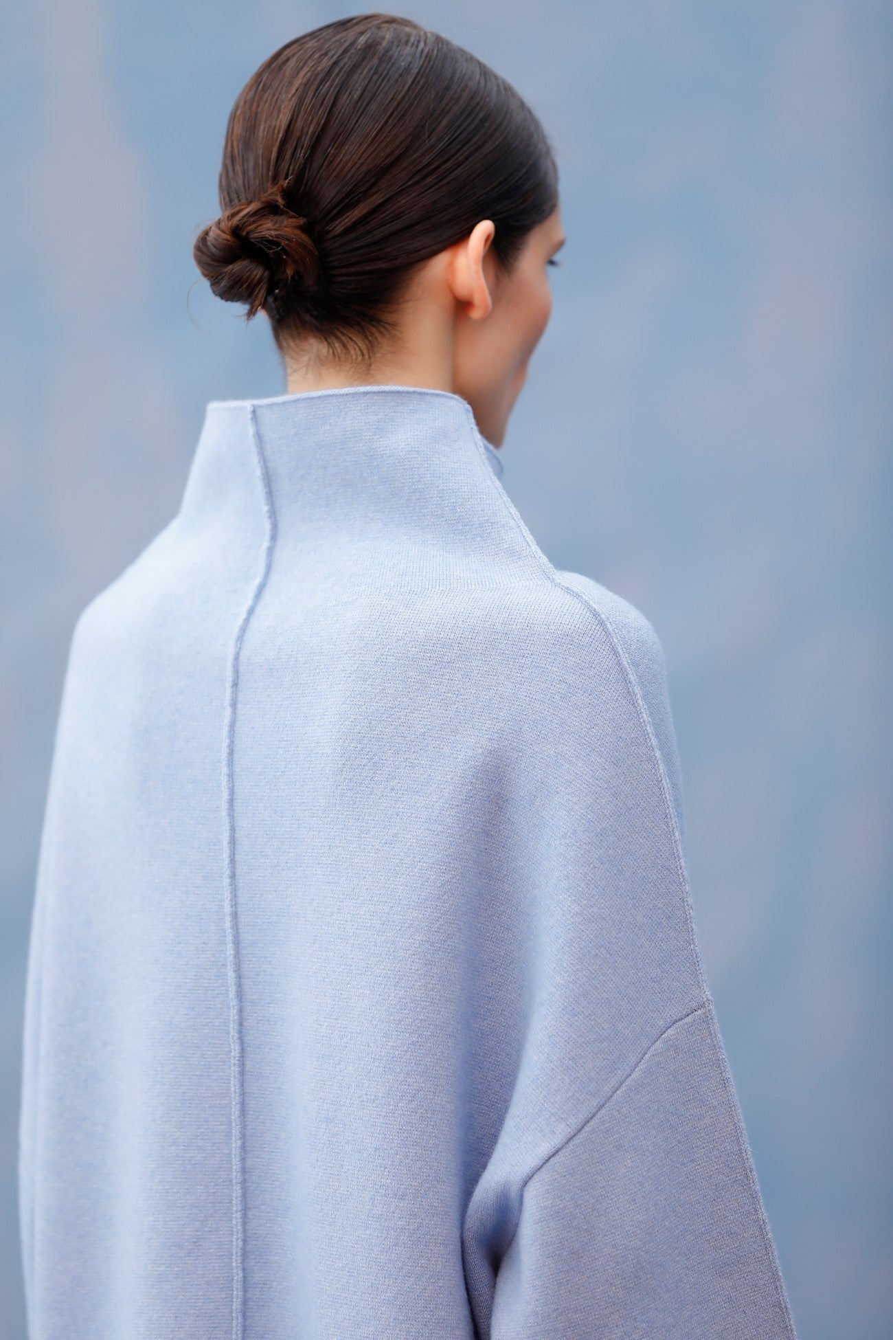 Oversized Jumper 91LAB