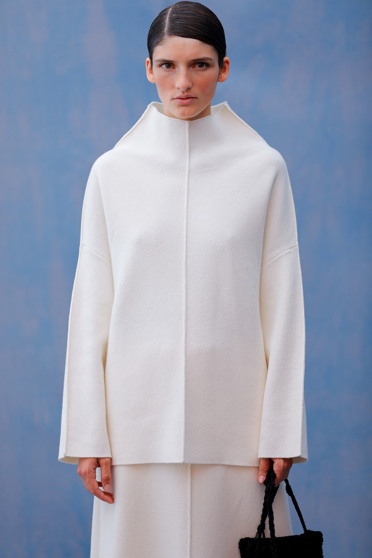 Oversized Jumper 91LAB