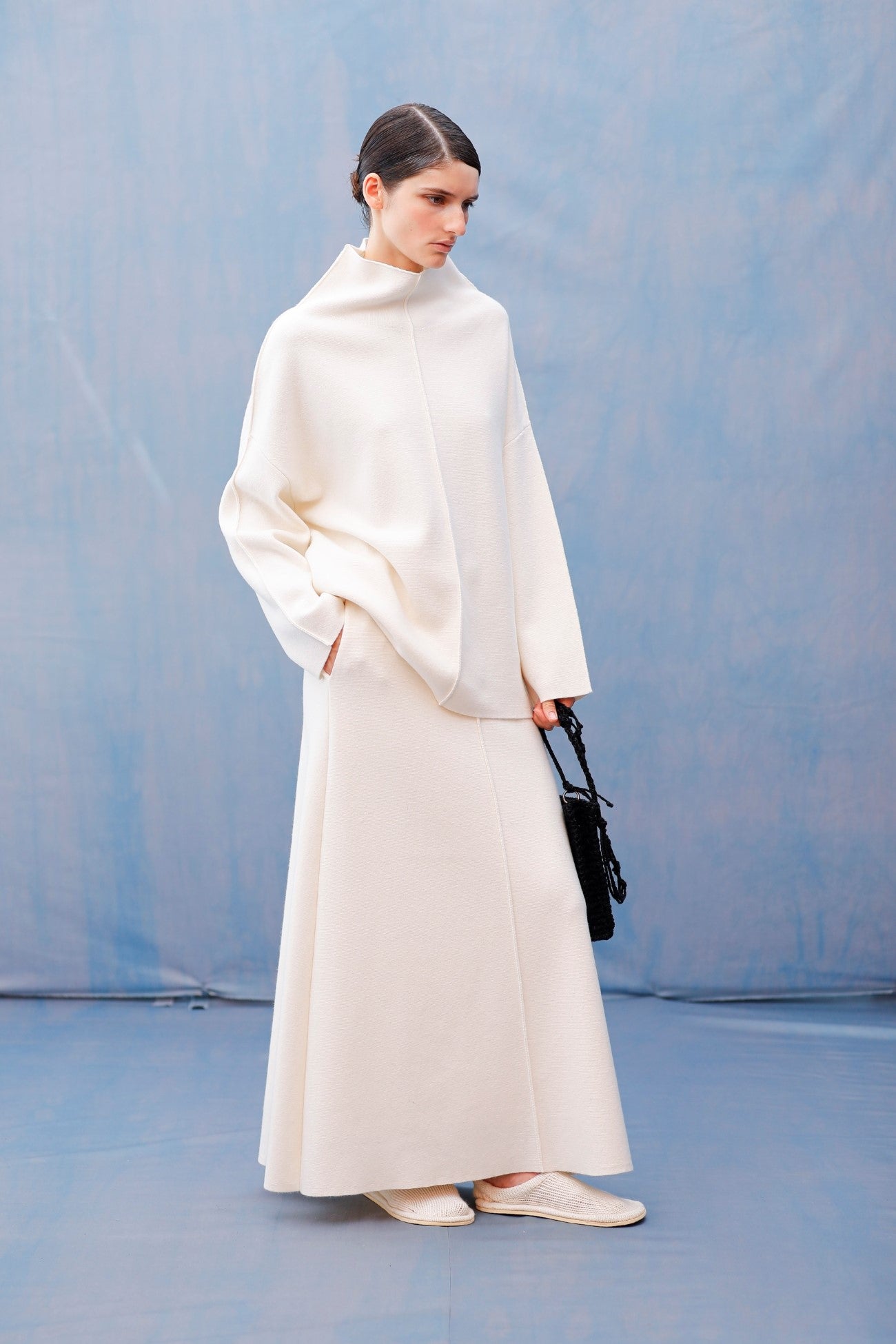 Skirt 91LAB