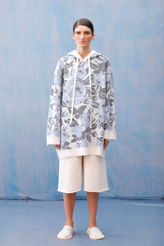 Oversized Jumper 91LAB