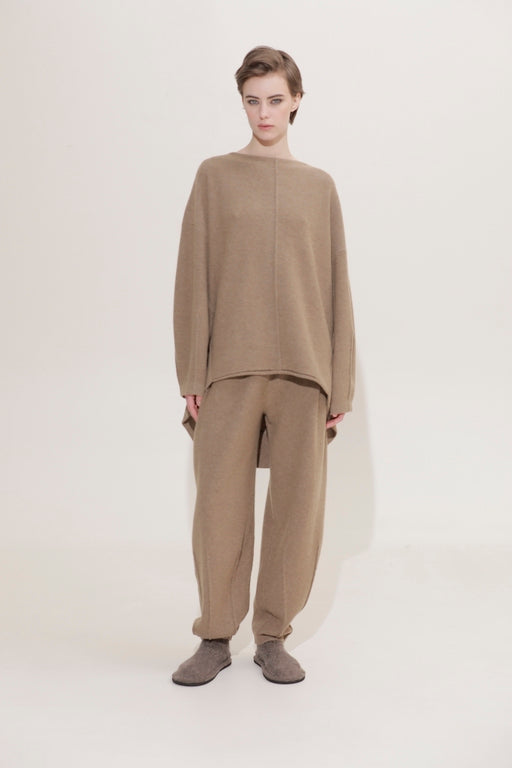 TURTLENECK SWEATER 91LAB