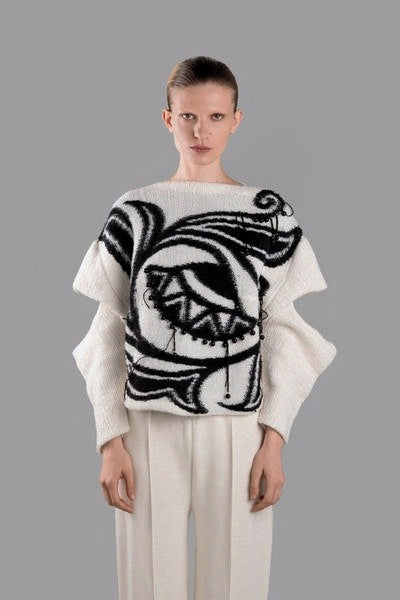 Sweater L289 - 91LAB