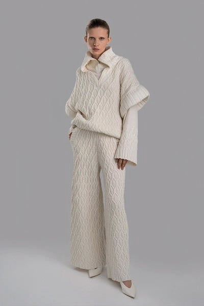Trousers L290 - 91LAB