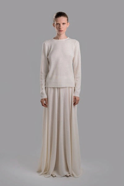 Skirt L295 - 91LAB