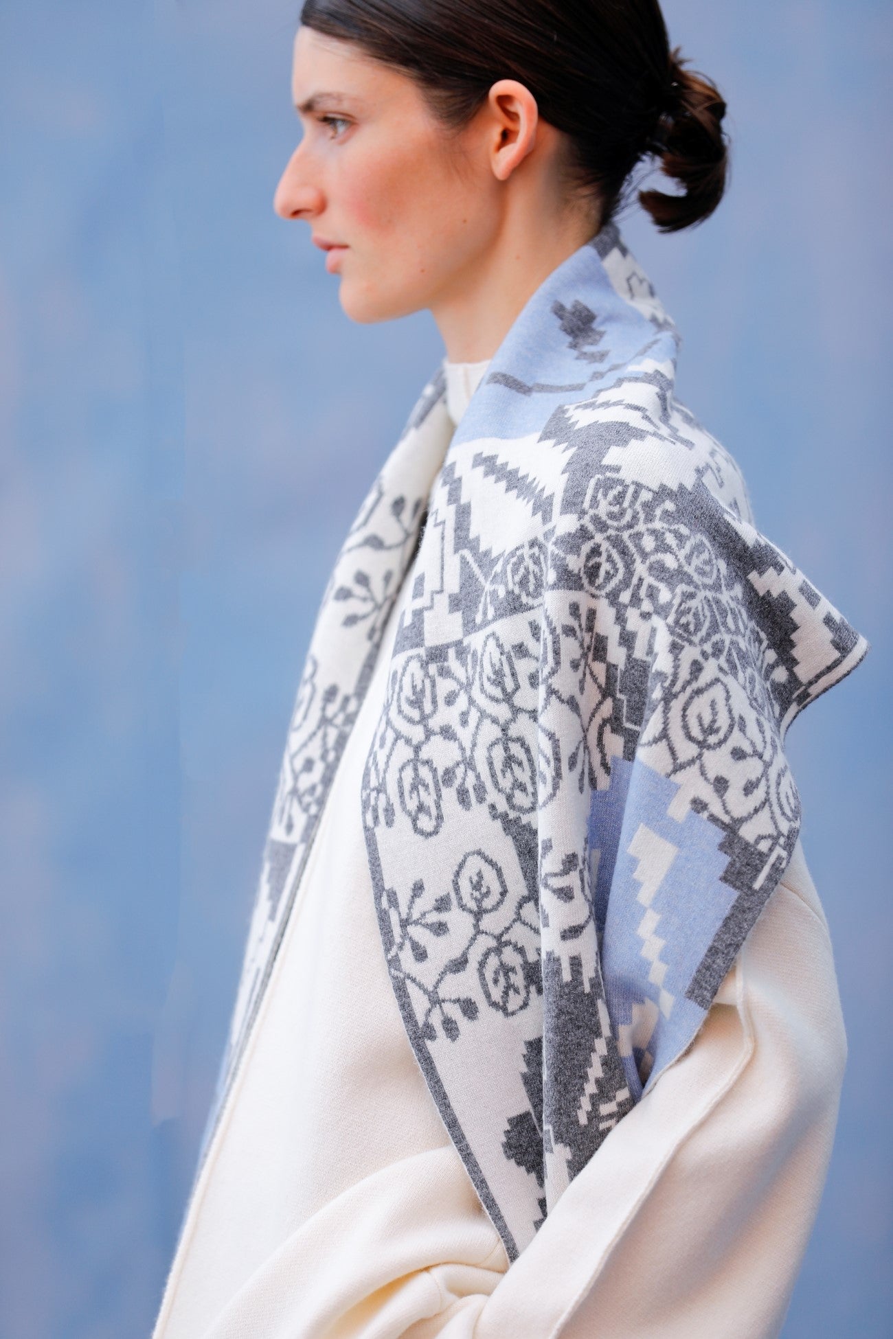 Scarf La14 - 91LAB