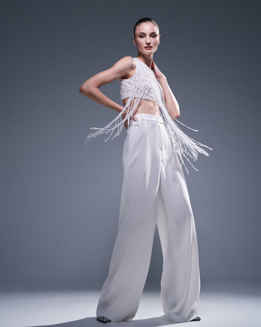Malia Top M.MARQUISE