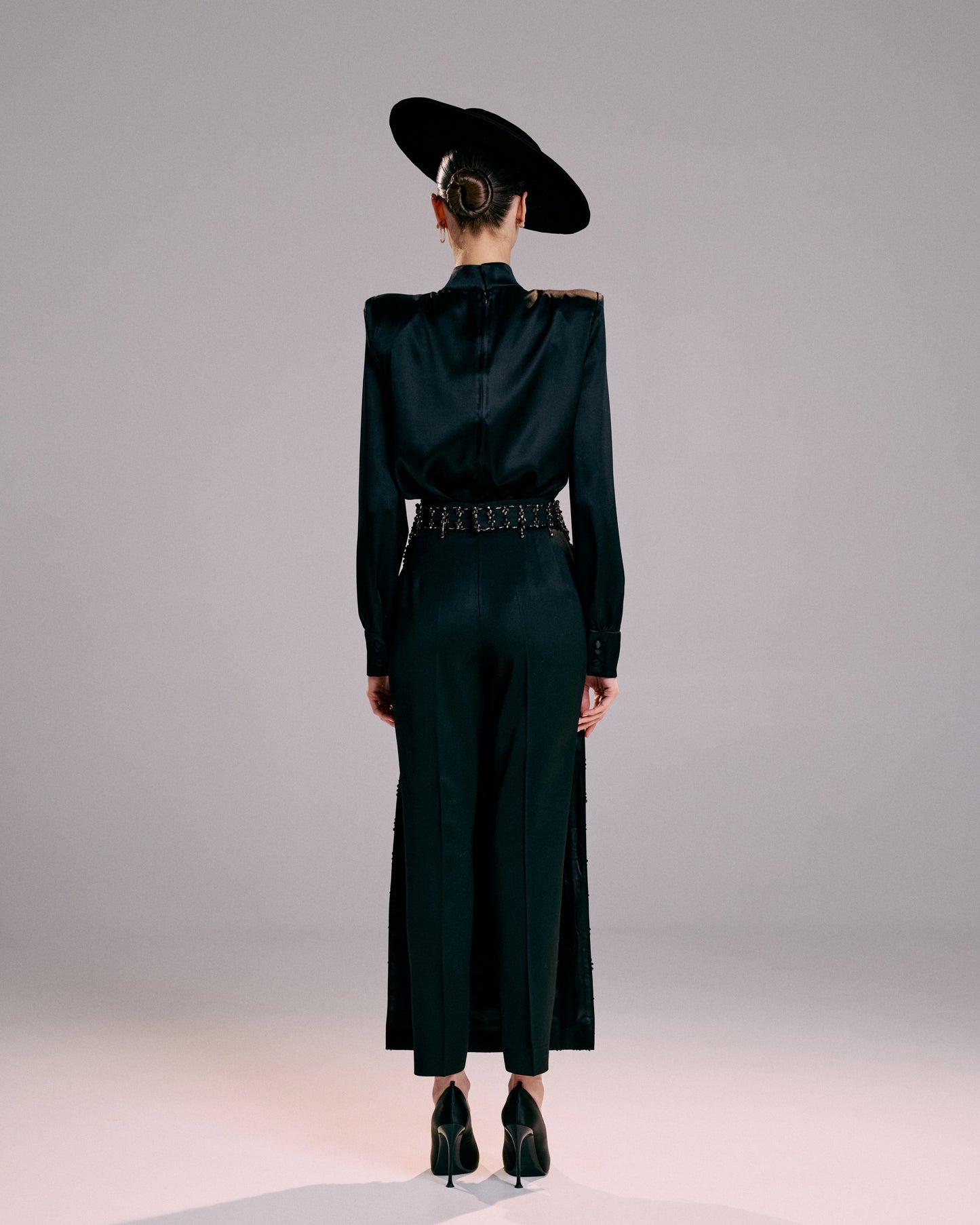 Marra Overskirt M.MARQUISE