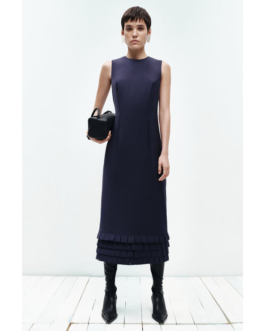 Dranka midi dress PODYH