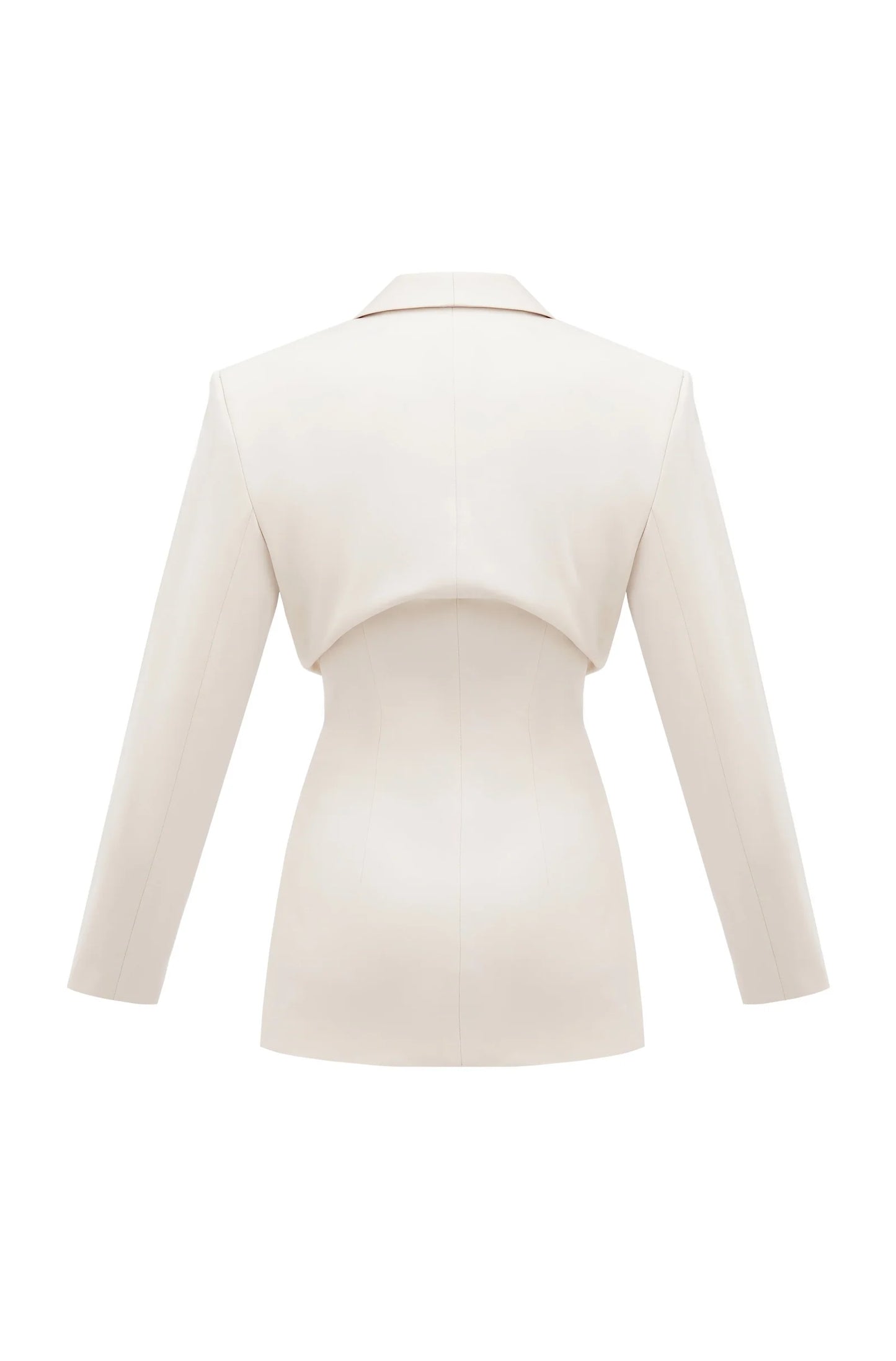 Matisse Blazer HER CIPHER