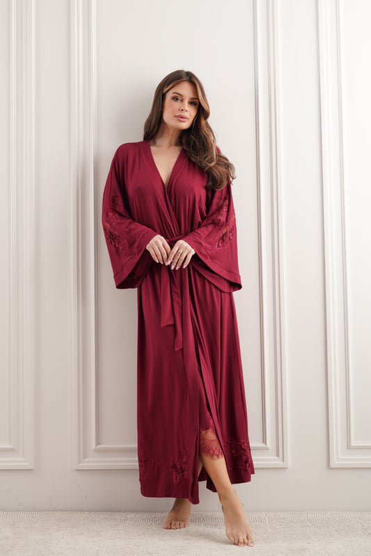 Robe Maxi MIRANDA KOMILFO