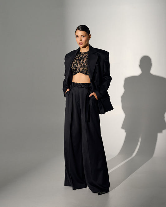 Noor Pants M.MARQUISE