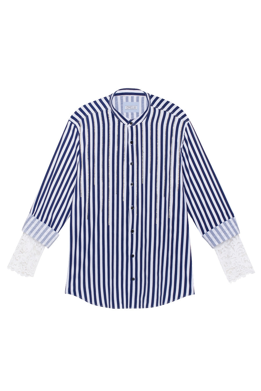 REDESIGNED SHIRT 137 BLC OMELIA