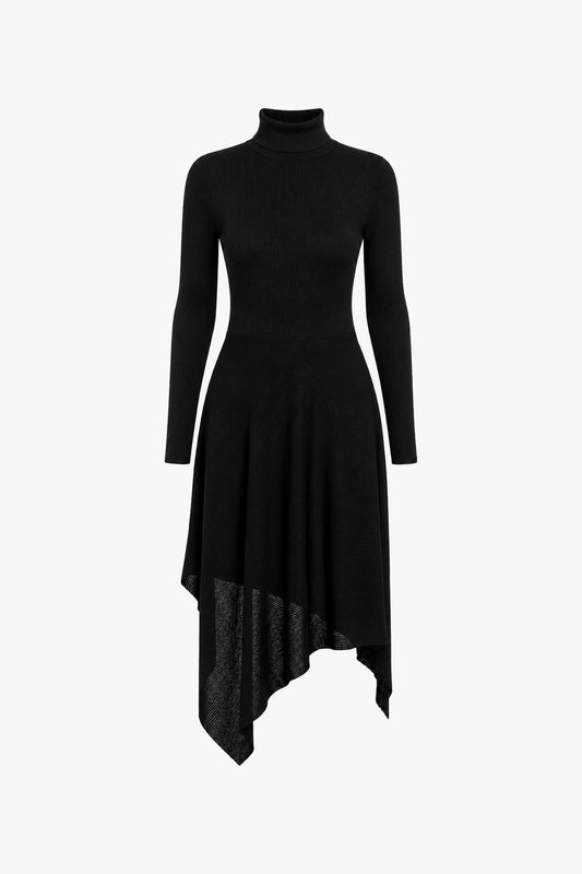 Dress KATERINA KVIT