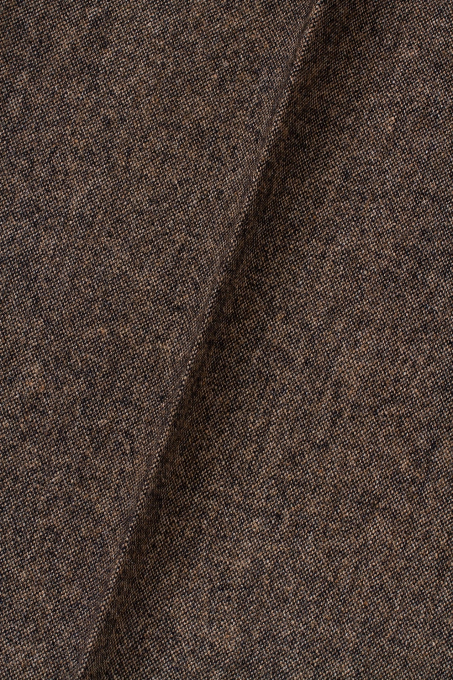 Secessia pants in rich brown PODYH
