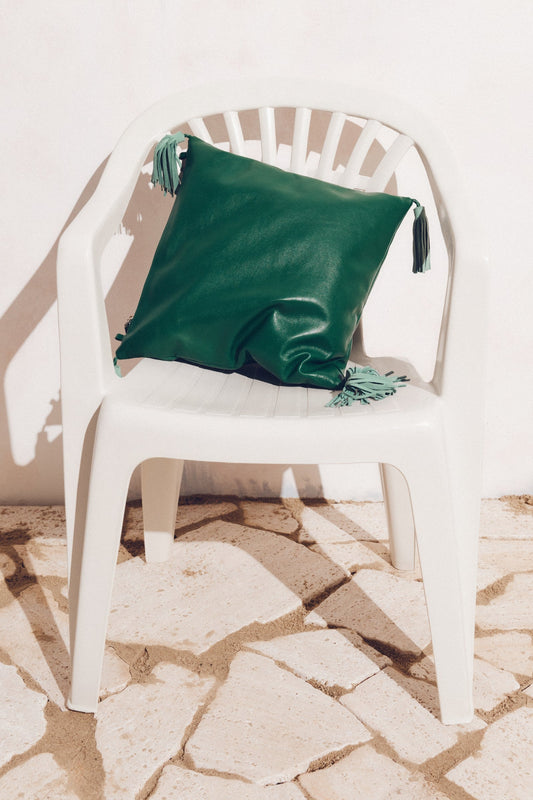 Yastiq bag green PODYH