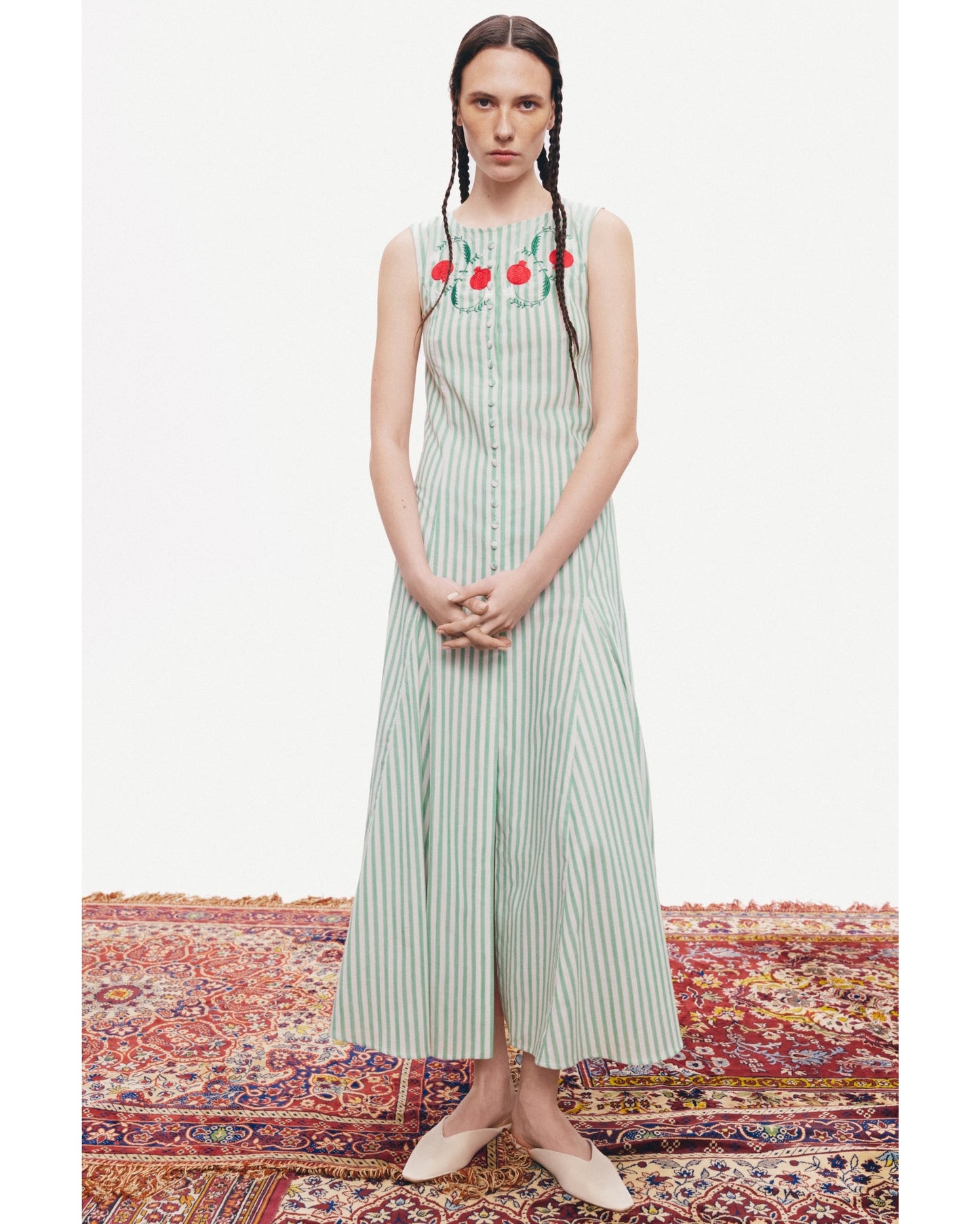 Ornek dress PODYH