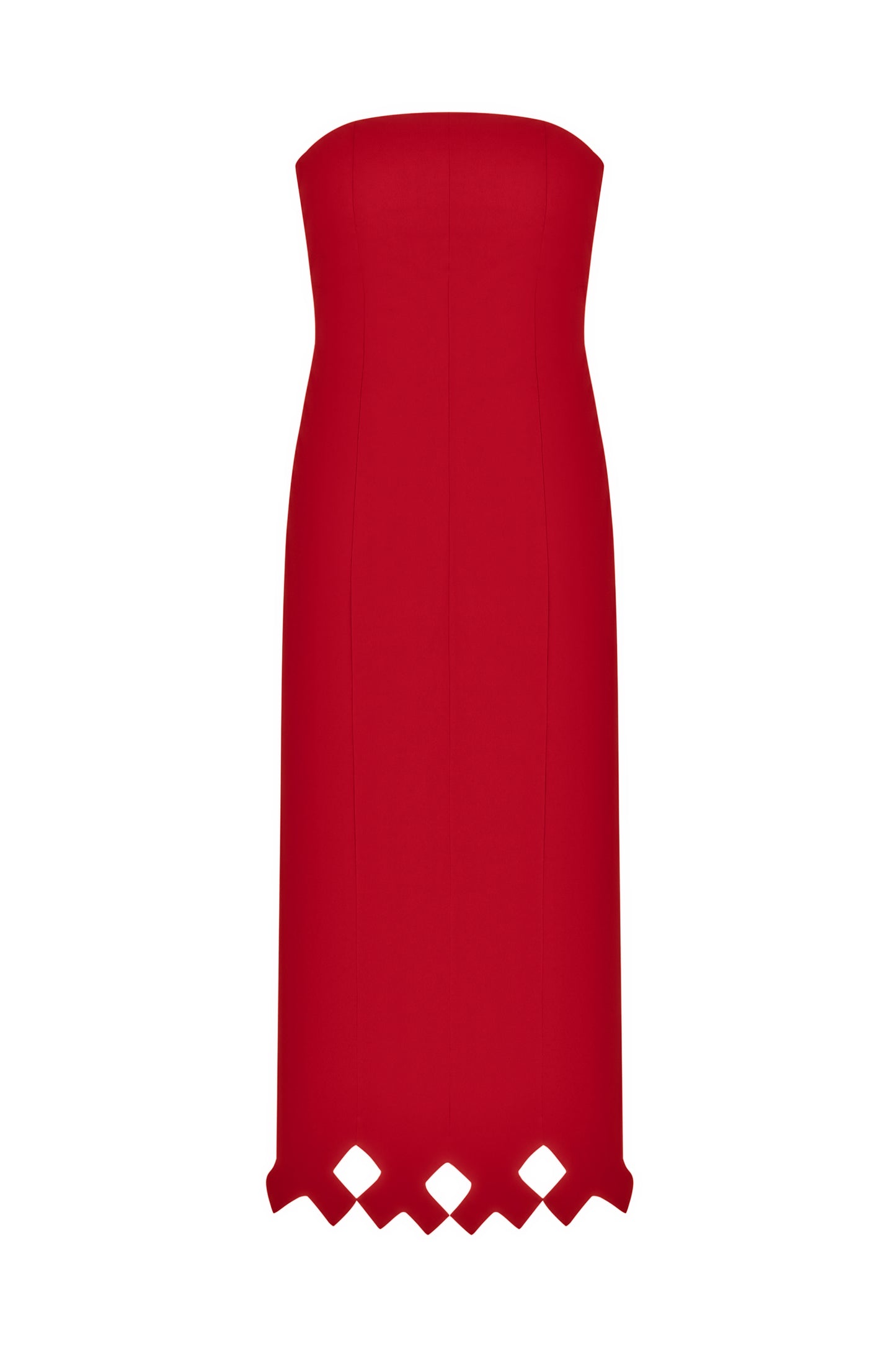 Tympan dress PODYH
