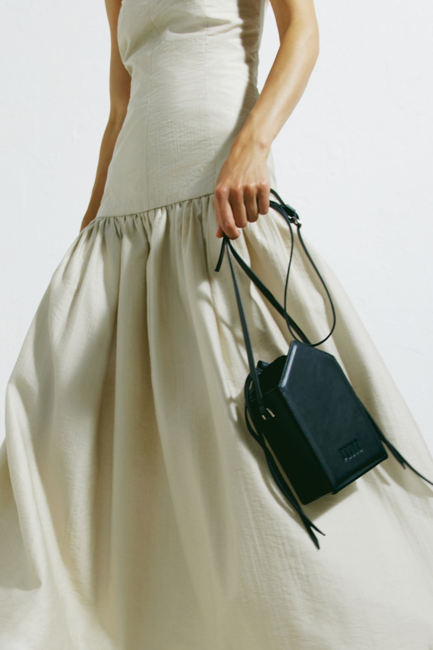 Gont dress PODYH