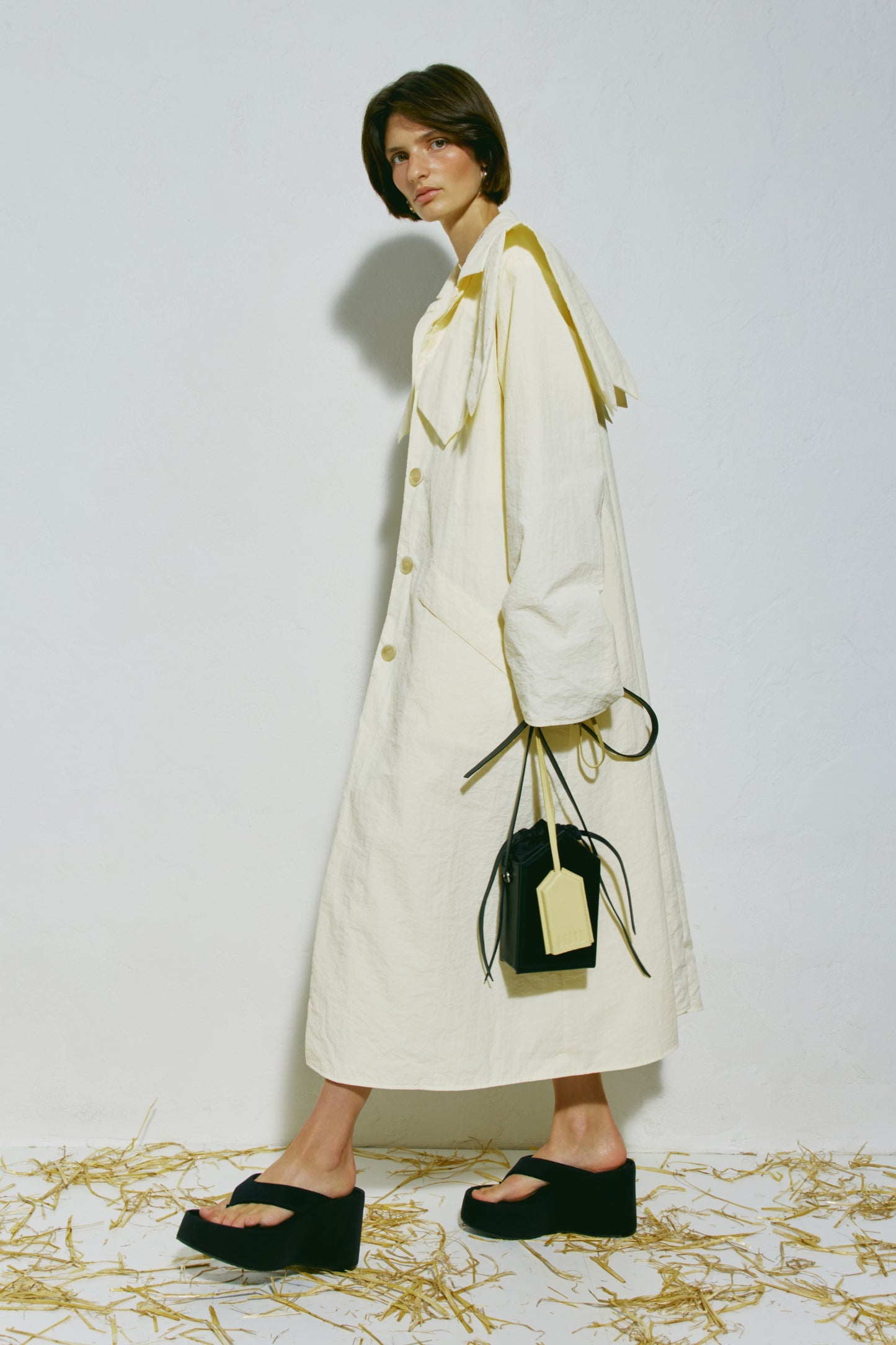 Lyshtva coat PODYH