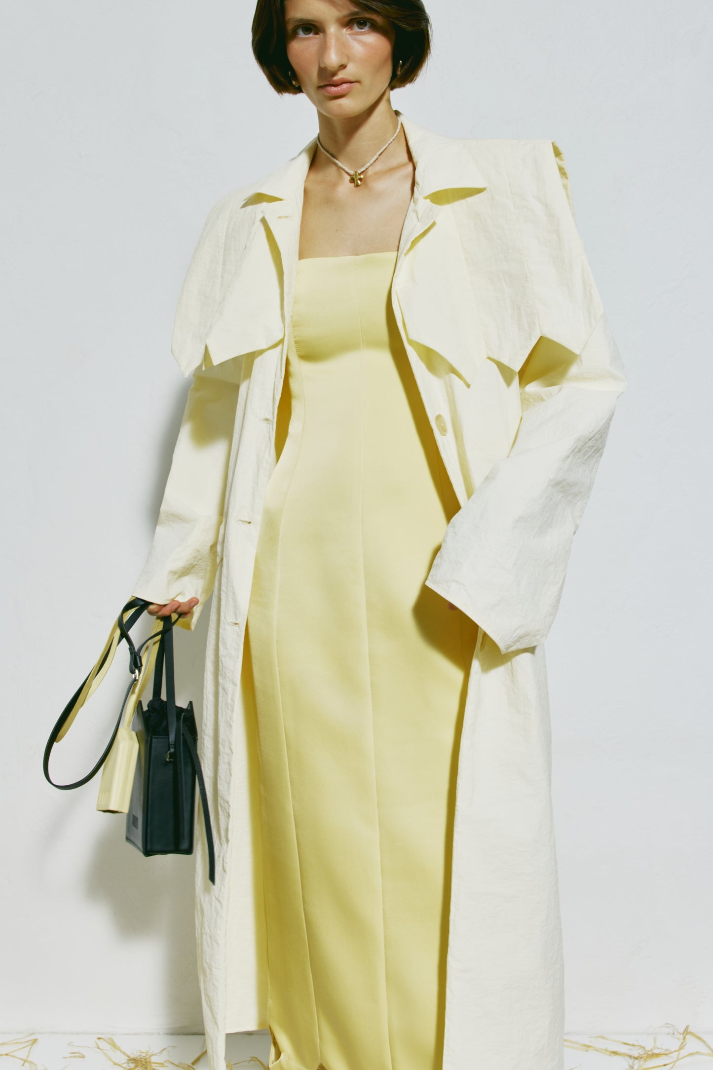 Lyshtva coat PODYH