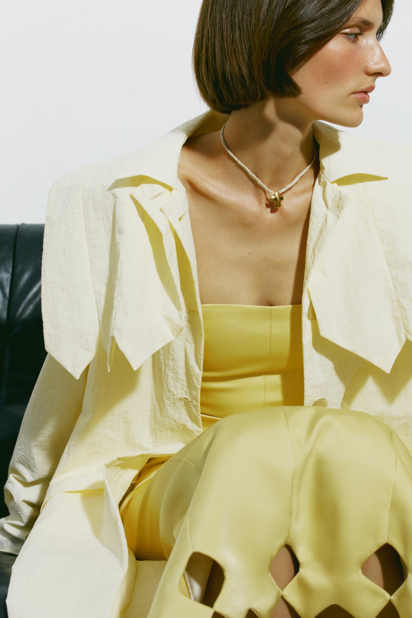 Lyshtva coat PODYH