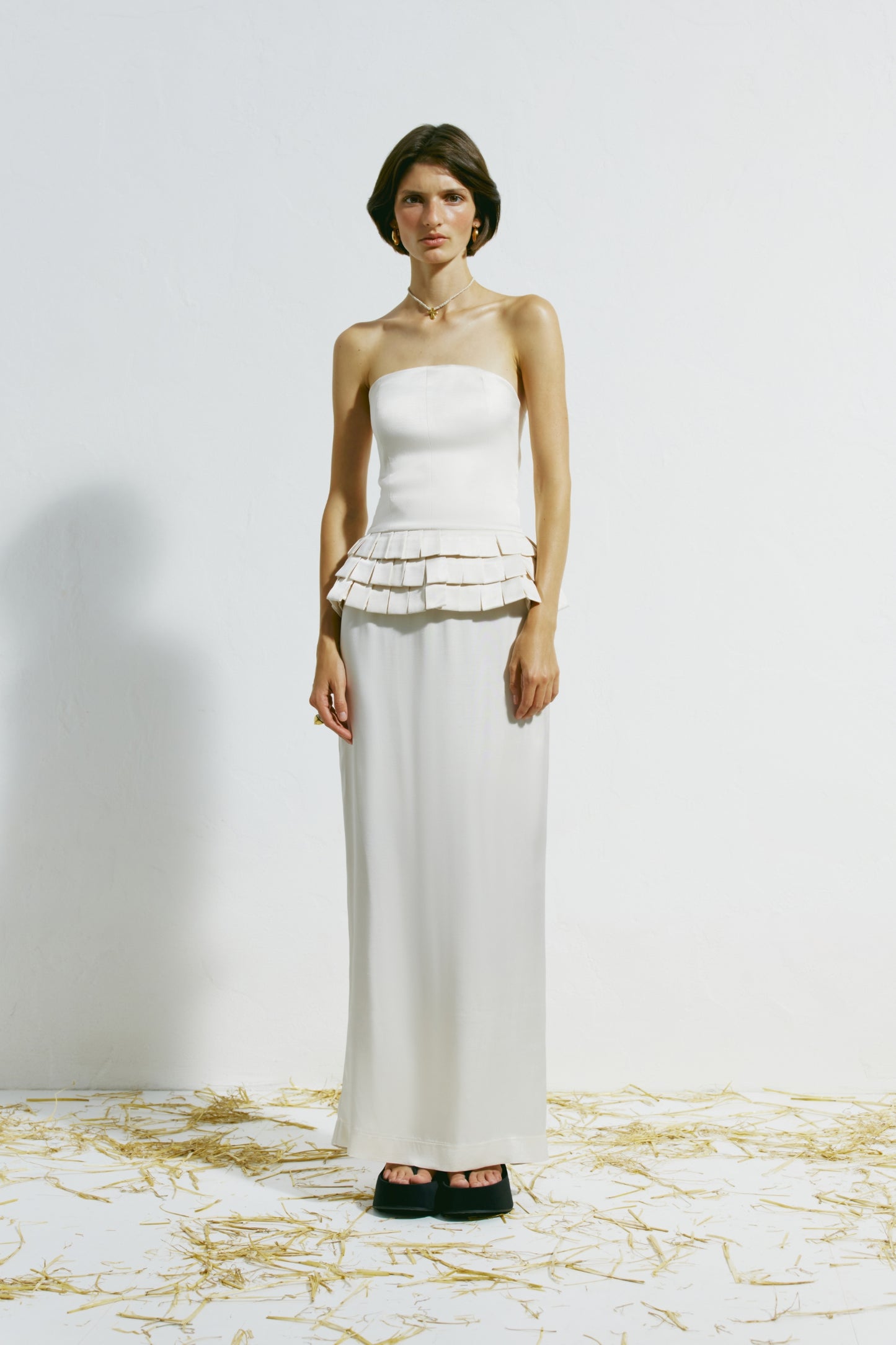 Vezha skirt PODYH