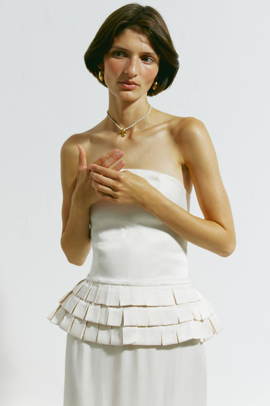 Dranka сorset PODYH