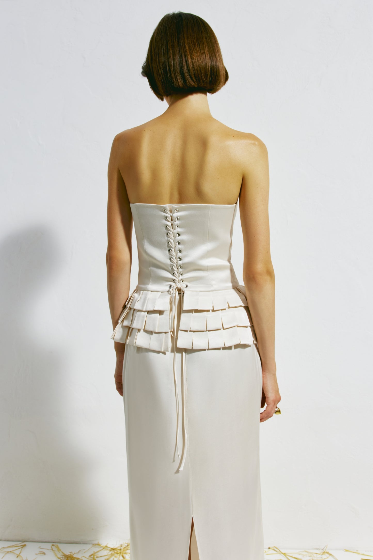 Vezha skirt PODYH