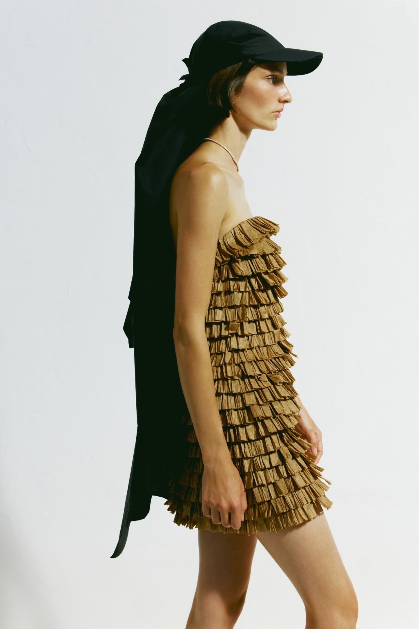 Strikha dress PODYH