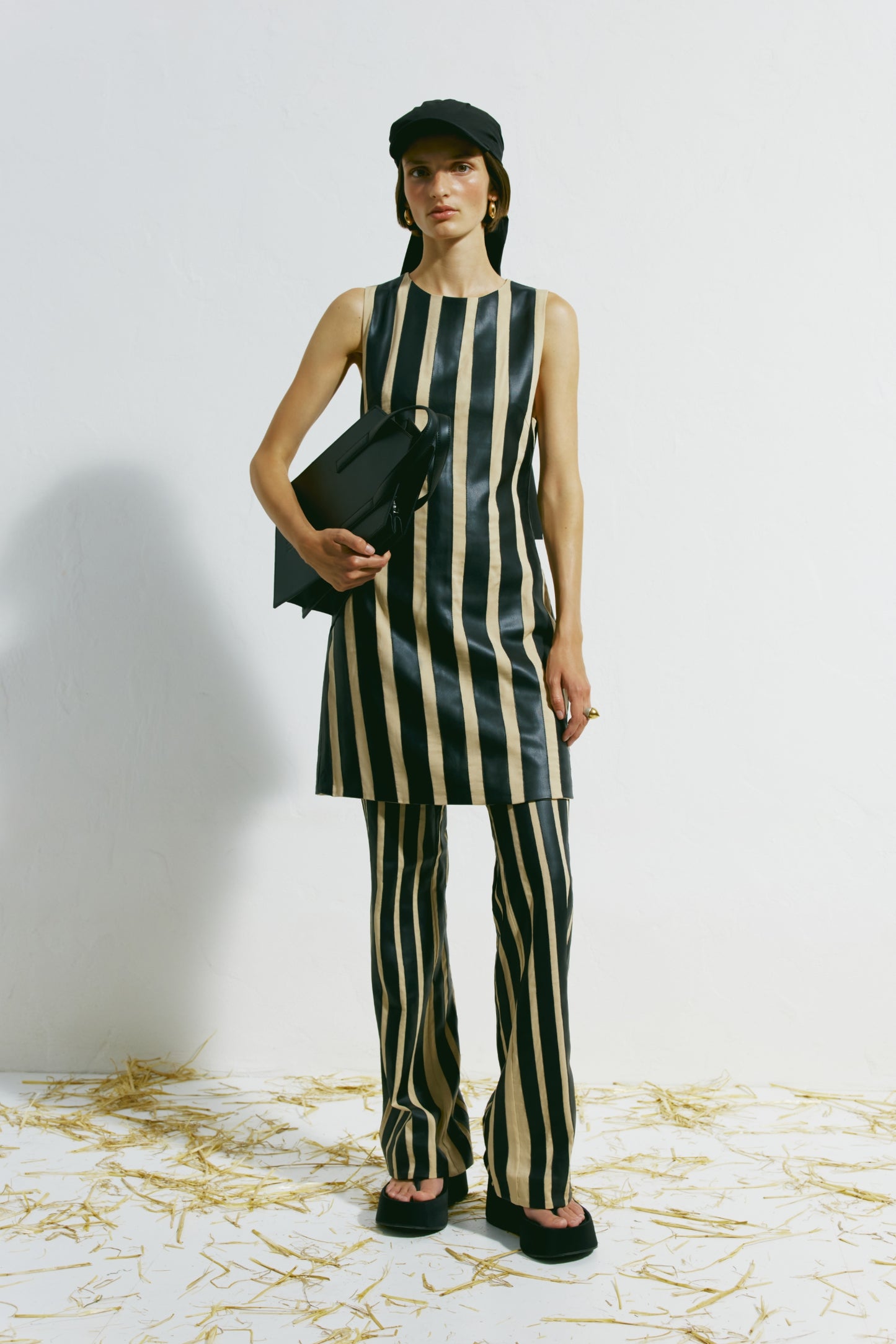 Tes dress PODYH