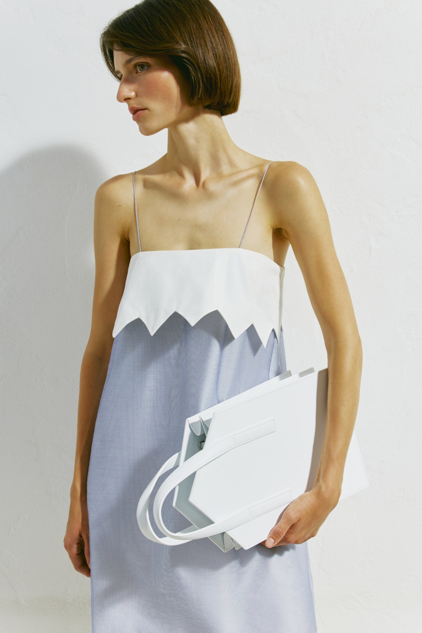 Lyshtva dress PODYH