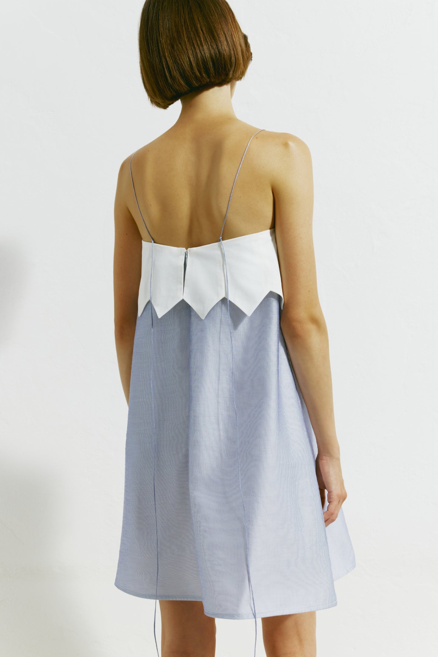 Lyshtva dress PODYH