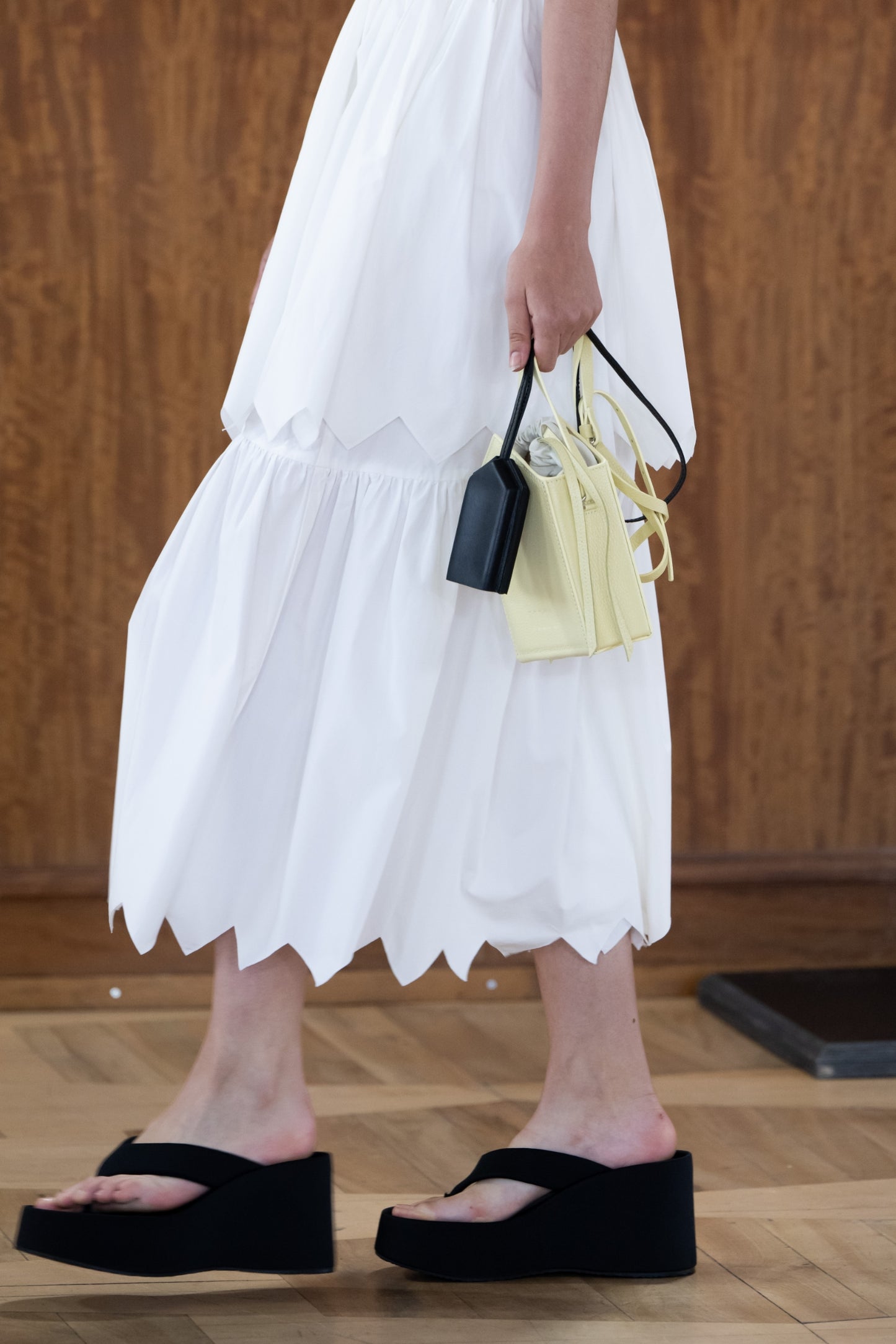 Vitryak bag PODYH