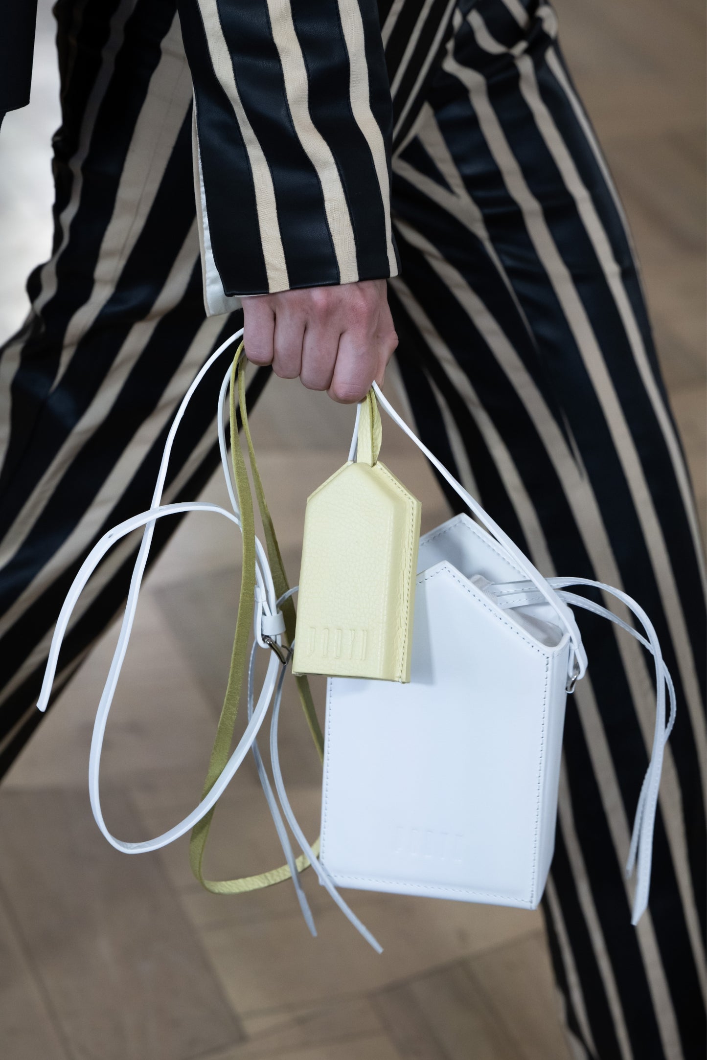 Vitryak bag PODYH
