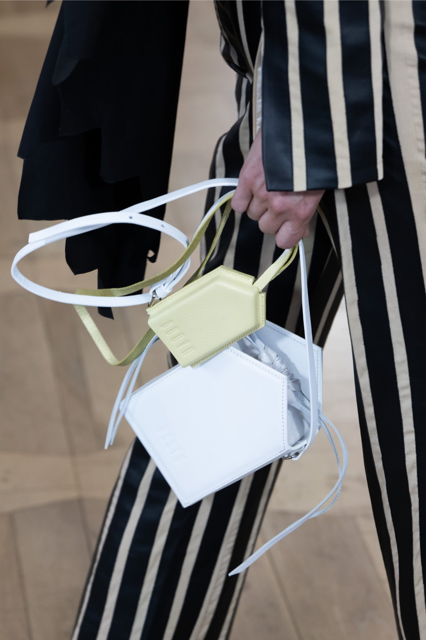 Vitryak bag PODYH