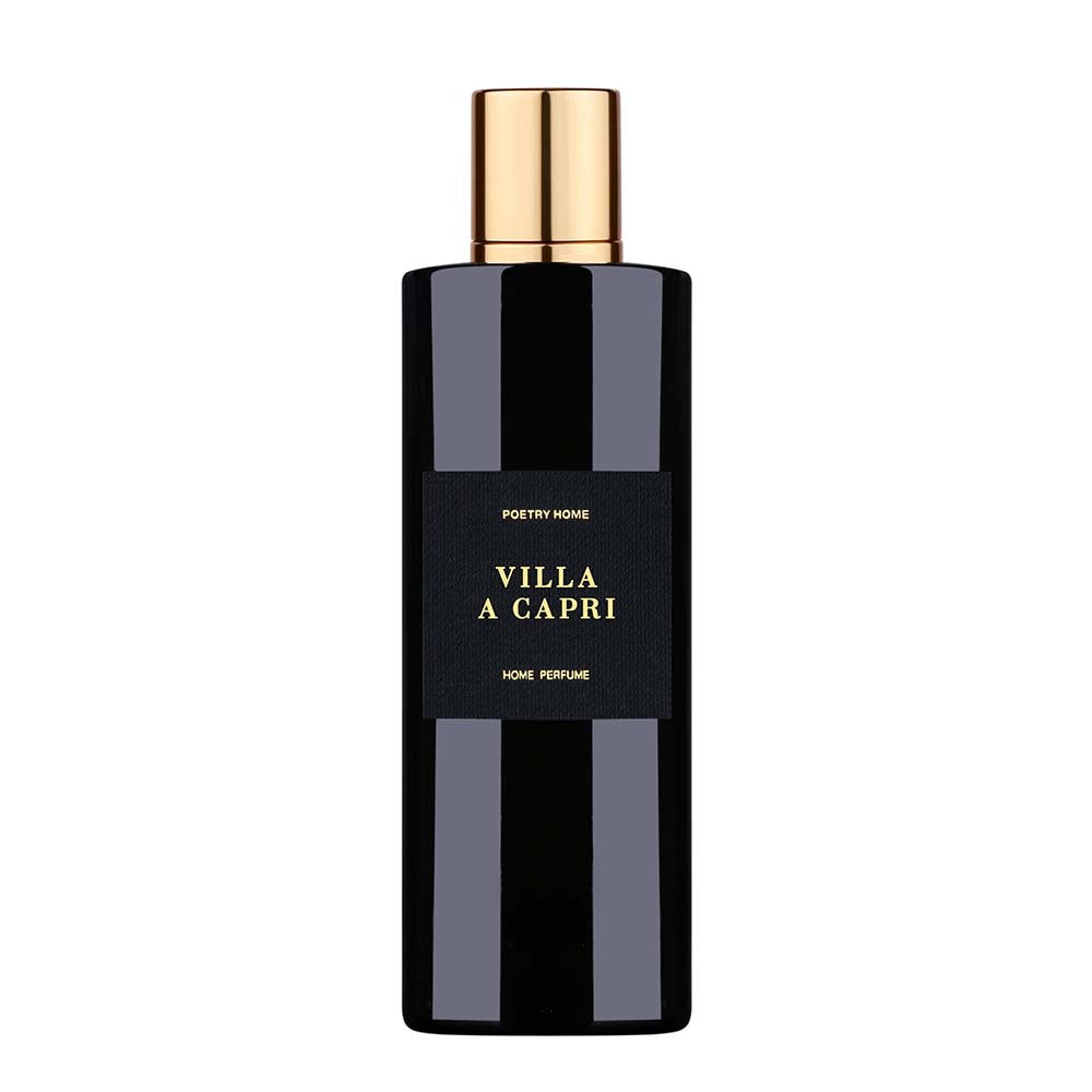 HOME PERFUME VILLA A CAPRI POETRY HOME