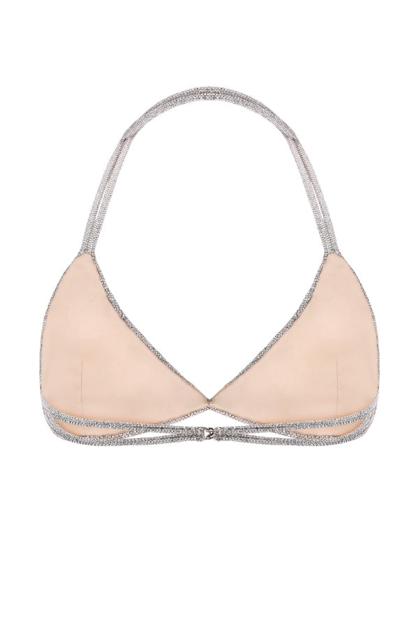Mirror Triangle Bra NUÉ