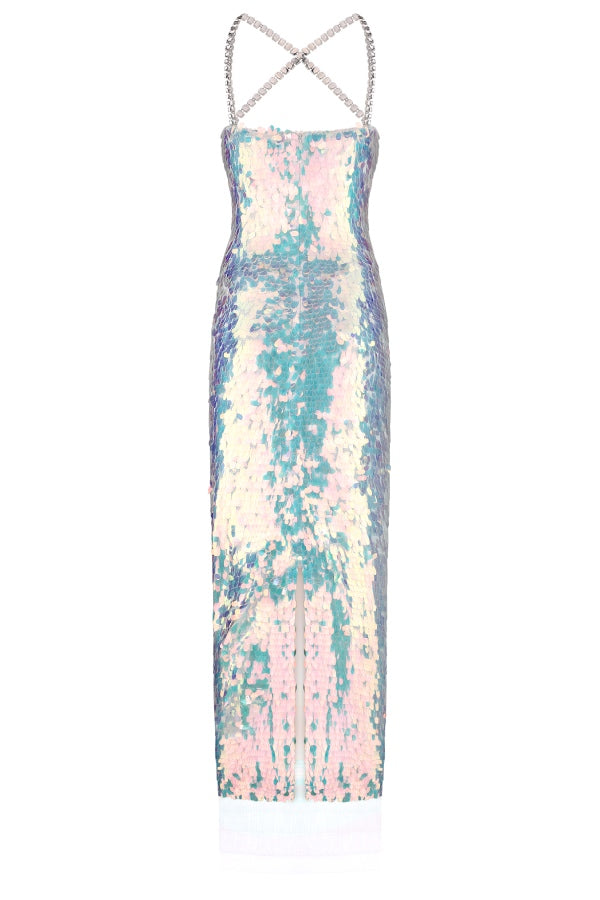 Solace Dress NUÉ
