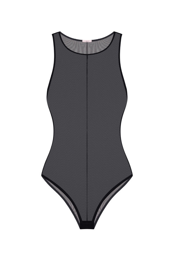 Cleo Bodysuit NUÉ