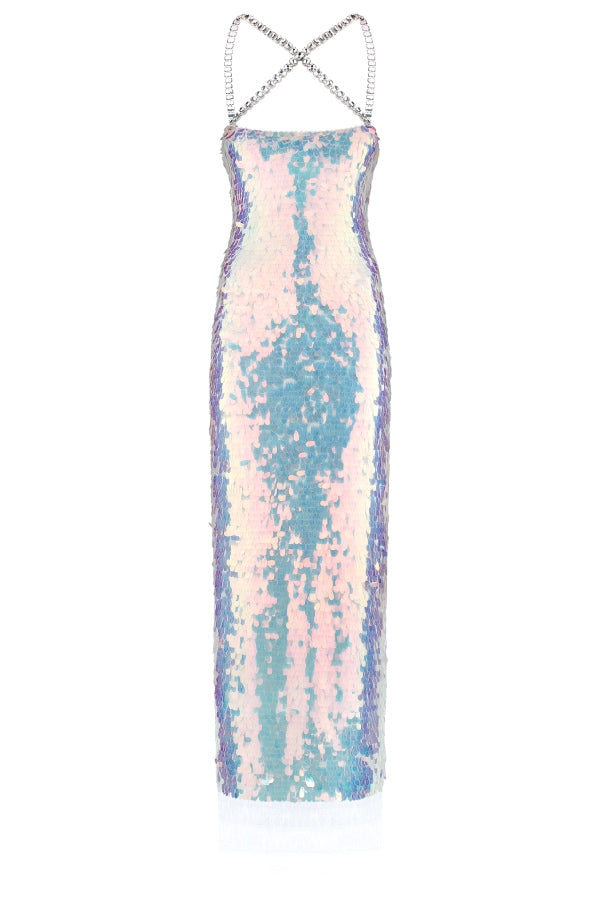 Solace Dress NUÉ