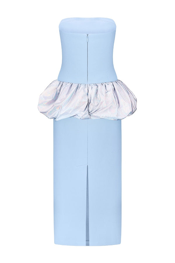 Delphine Dress NUÉ