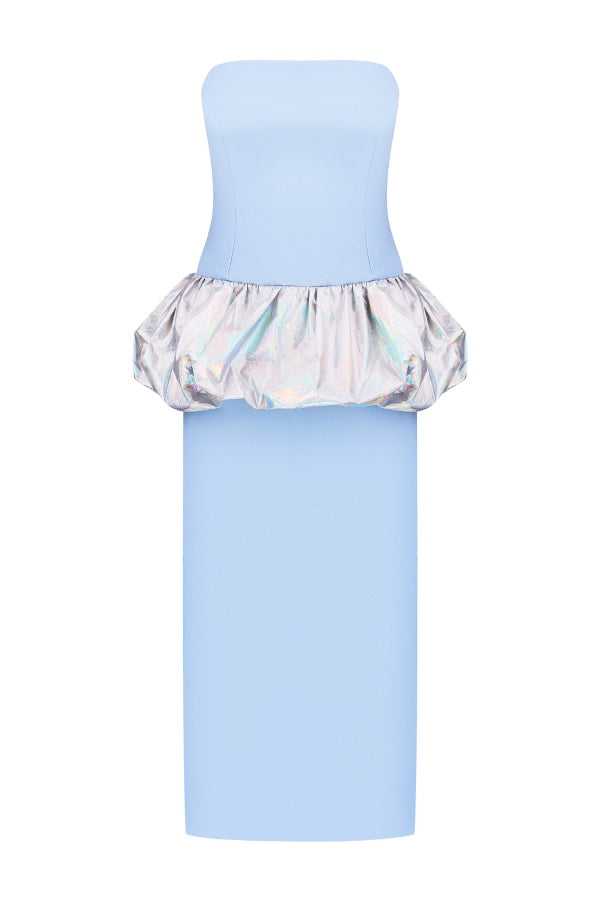 Delphine Dress NUÉ