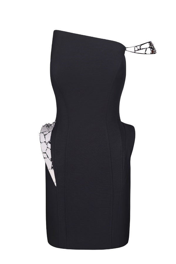 Electra Dress NUÉ