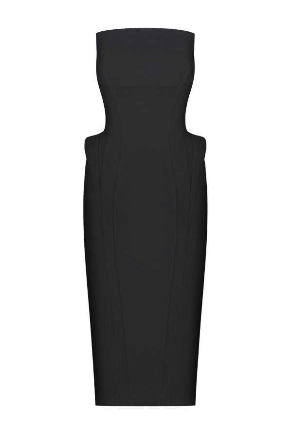 Allegra Dress NUÉ