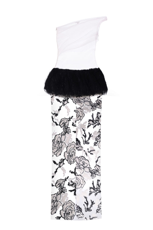 Primrose Dress NUÉ