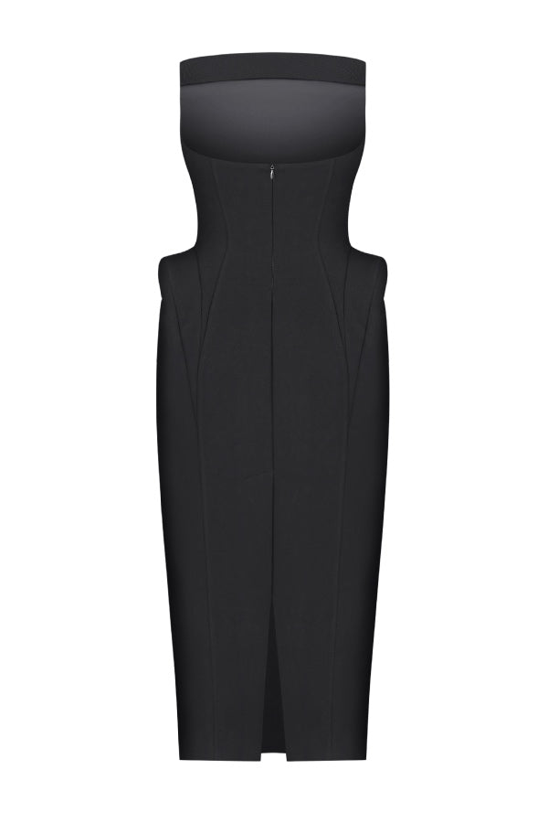 Allegra Dress NUÉ