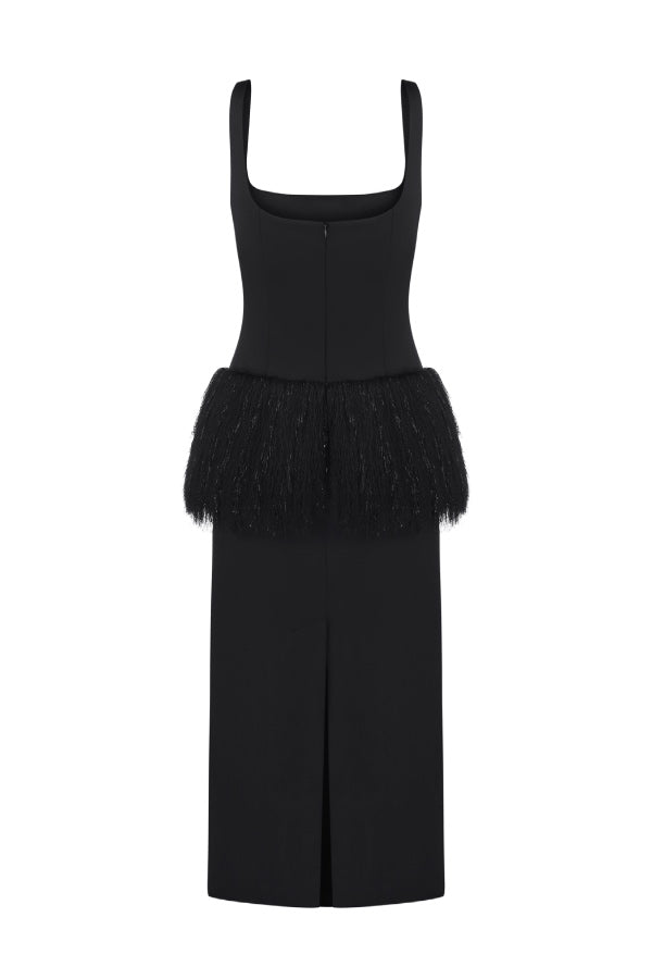 Saskia Dress NUÉ