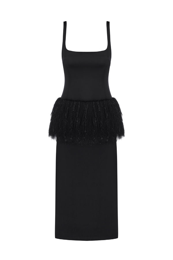 Saskia Dress NUÉ