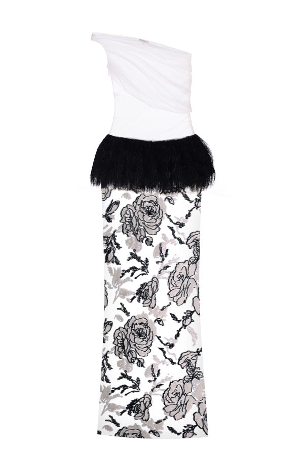 Primrose Dress NUÉ